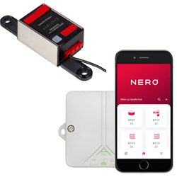 WiFi Nero (8117 micro + 8767)